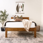 The Wooden Bed Company