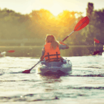Flow Kayaks